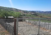 Non-developable land for rent in Casabermeja ref: TR403327 photo