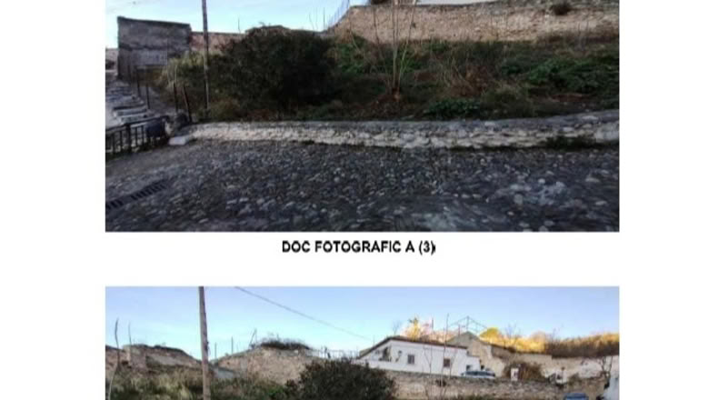 Granada - Granada - 208m2