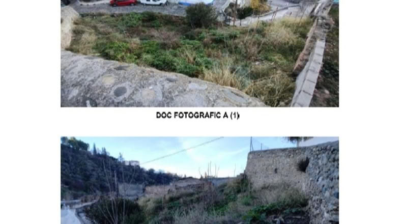 Granada - Granada - 208m2