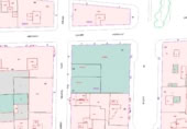 Suelo urbano en venta en la Carrer de la Hispanitat, Moncada, ref: TR403324 foto