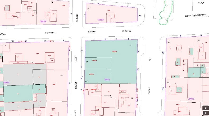 Valencia - Moncada - 1140m2