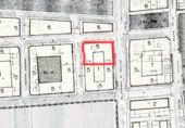 Suelo urbano en venta en la Carrer de la Hispanitat, Moncada, ref: TR403324 foto