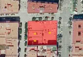 Suelo urbano en venta en la Carrer de la Hispanitat, Moncada, ref: TR403324 foto