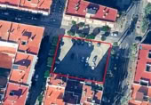 Suelo urbano en venta en la Carrer de la Hispanitat, Moncada, ref: TR403324 foto