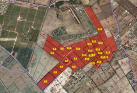 Ulldecona 214074&nbsp;м²