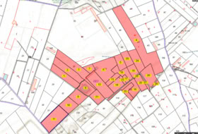 Ulldecona 214074&nbsp;м²