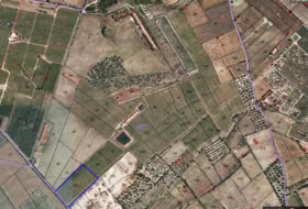 Ulldecona 214074&nbsp;м²