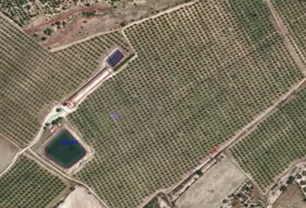 Ulldecona 214074&nbsp;м²