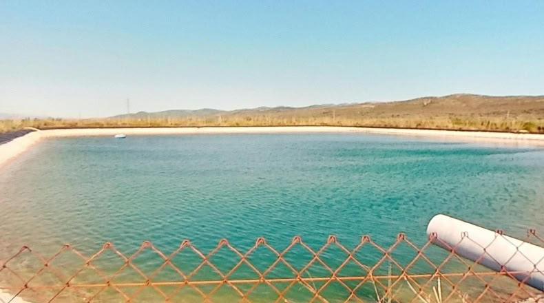 Tarragona - Ulldecona - 214074m2