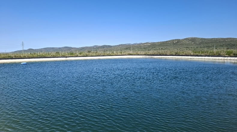 Tarragona - Ulldecona - 214074m2