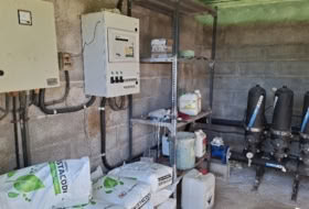 Ulldecona 214074&nbsp;м²
