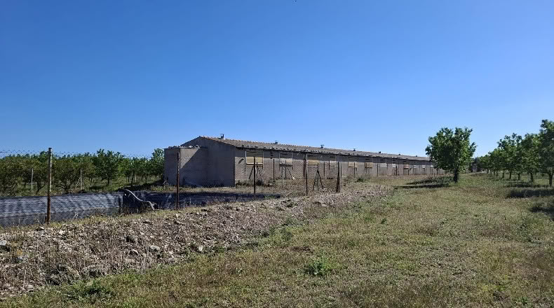 Tarragona - Ulldecona - 214074m2