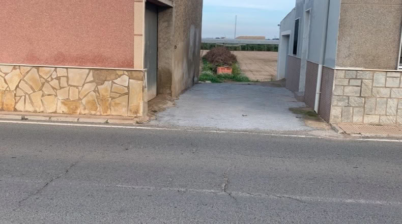 Alicante - Los Palacios - 135m2