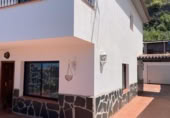 Xalet independent amb terreny en venda a la Calle Aceviño, El Sauzal, ref.: TR404609 foto