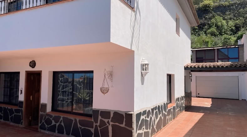 Santa Cruz de Tenerife - El Sauzal - 250m2