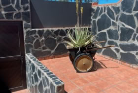 El Sauzal 250&nbsp;m² 