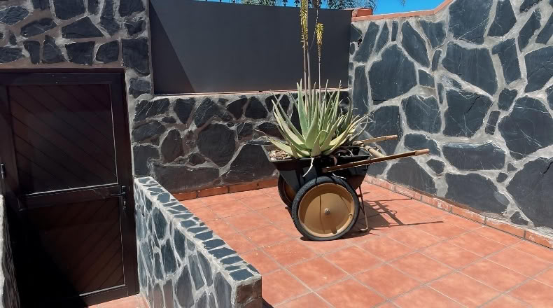 Santa Cruz de Tenerife - El Sauzal - 250m2