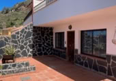 Xalet independent amb terreny en venda a la Calle Aceviño, El Sauzal, ref.: TR404609 foto