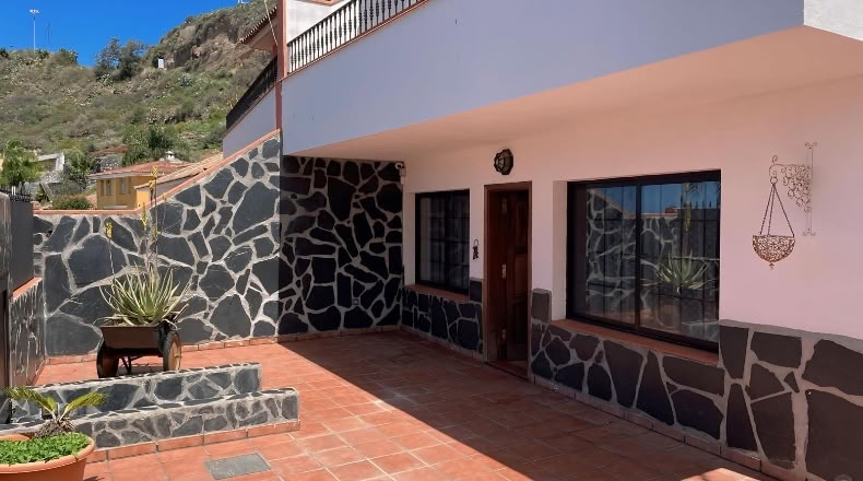 Santa Cruz de Tenerife - El Sauzal - 250m2