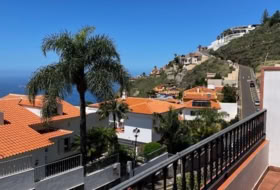 El Sauzal 250&nbsp;m² 