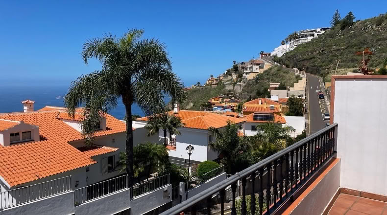 Santa Cruz de Tenerife - El Sauzal - 250m2
