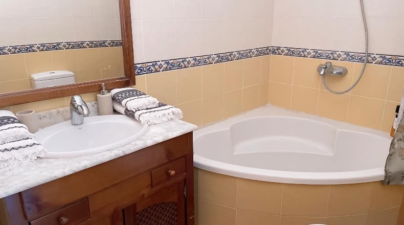 Santa Cruz de Tenerife - El Sauzal - 250m2