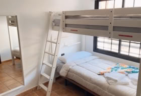 El Sauzal 250&nbsp;m² 