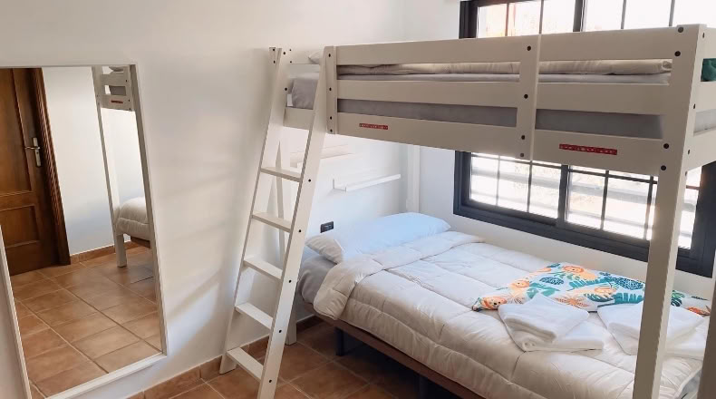 Santa Cruz de Tenerife - El Sauzal - 250m2