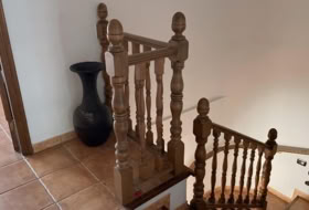 El Sauzal 250&nbsp;m² 