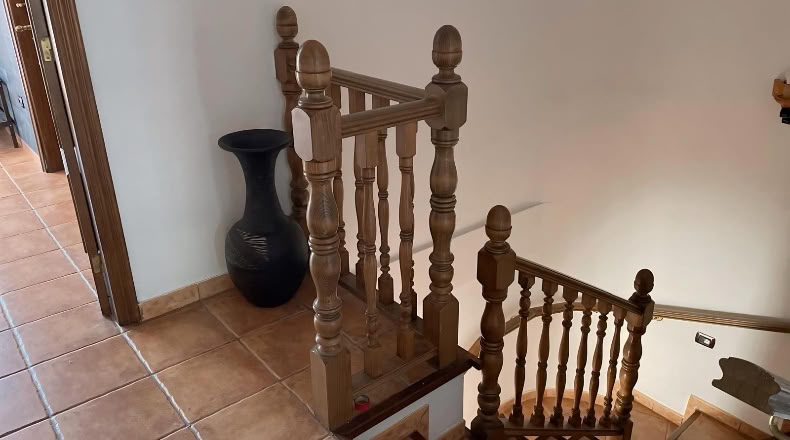 Santa Cruz de Tenerife - El Sauzal - 250m2