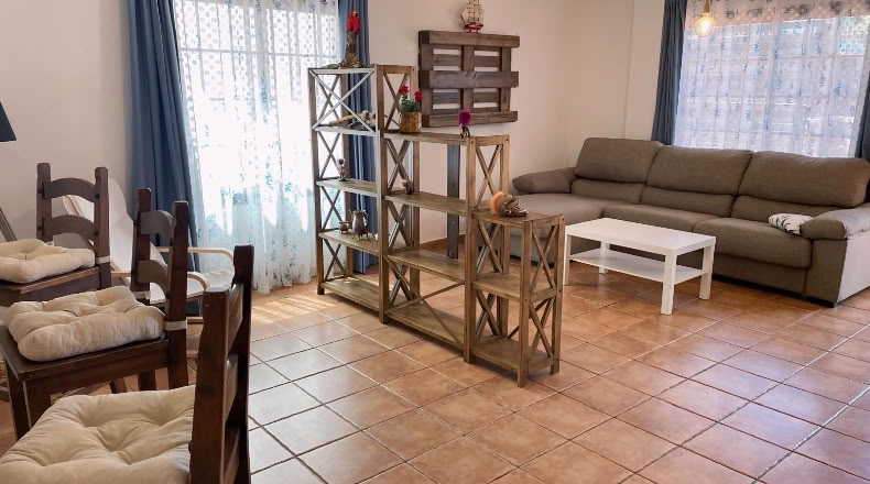 Santa Cruz de Tenerife - El Sauzal - 250m2