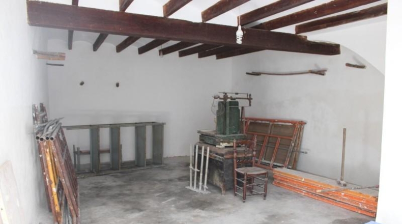 Valencia - Oliva - 120m2