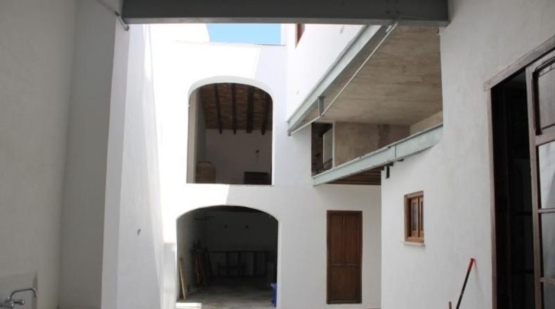 Valencia - Oliva - 120m2