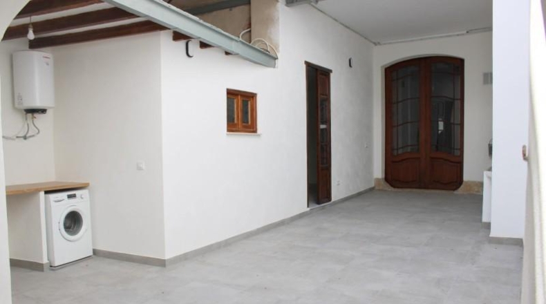 Valencia - Oliva - 120m2