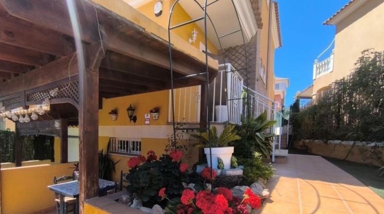 Murcia - Águilas - 200m2