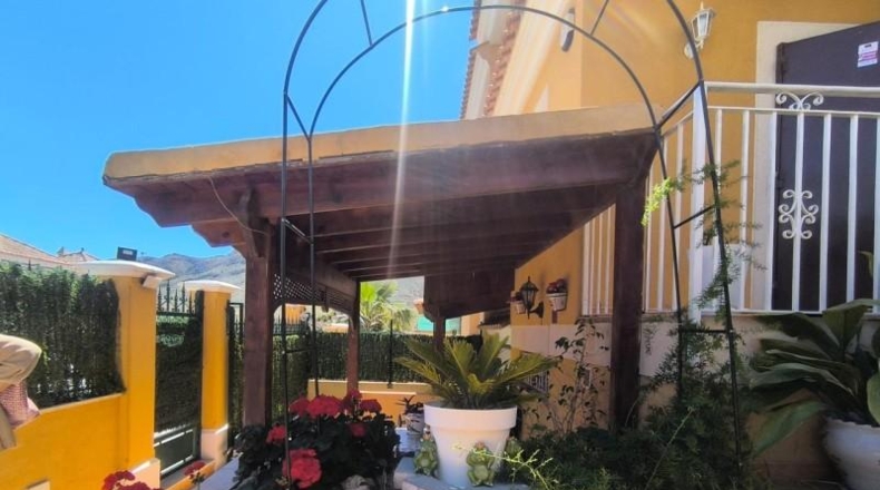Murcia - Águilas - 200m2