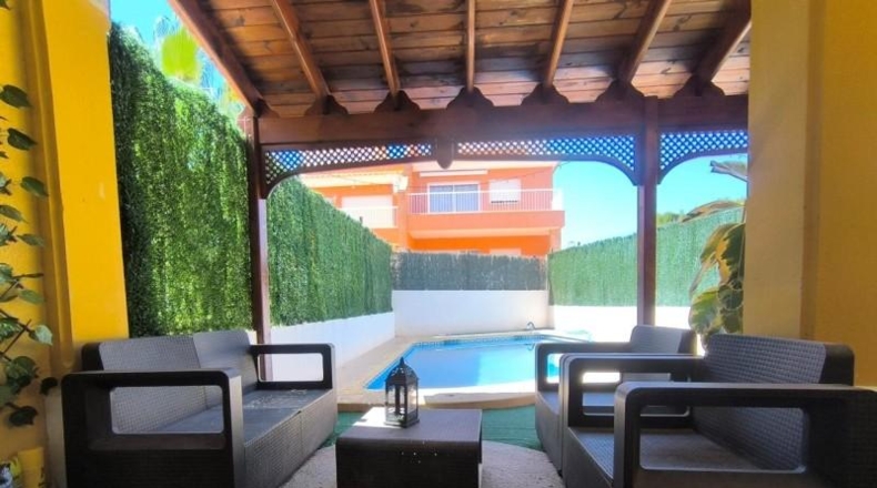 Murcia - Águilas - 200m2