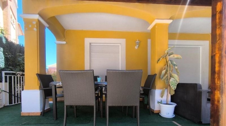 Murcia - Águilas - 200m2