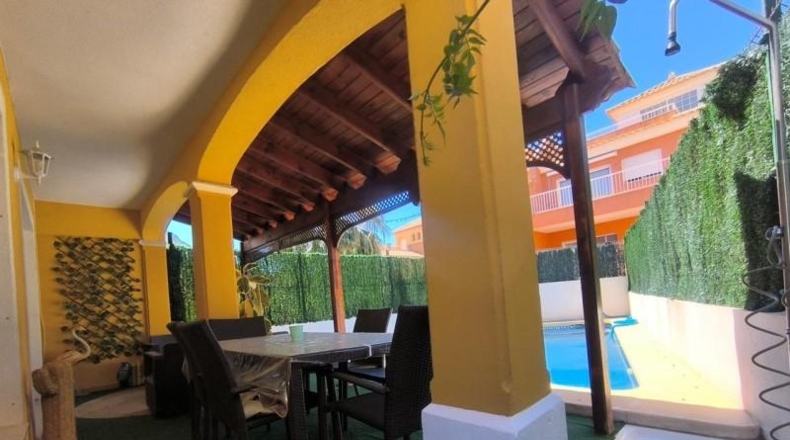 Murcia - Águilas - 200m2