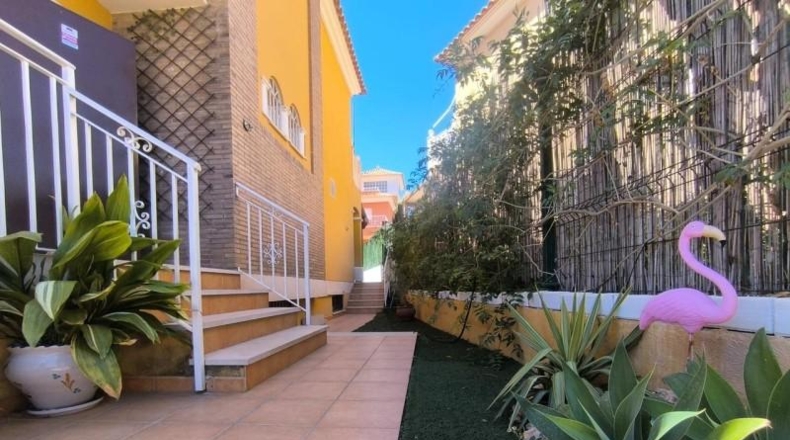 Murcia - Águilas - 200m2