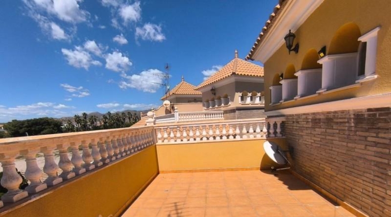 Murcia - Águilas - 200m2