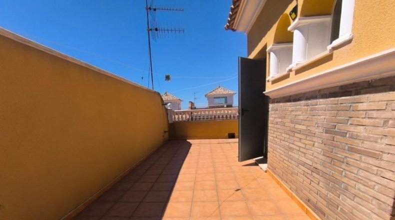 Murcia - Águilas - 200m2