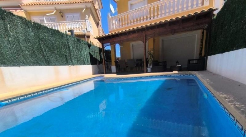 Murcia - Águilas - 200m2