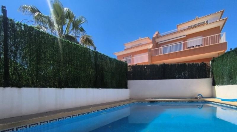 Murcia - Águilas - 200m2