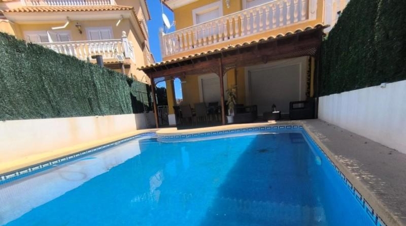 Murcia - Águilas - 200m2
