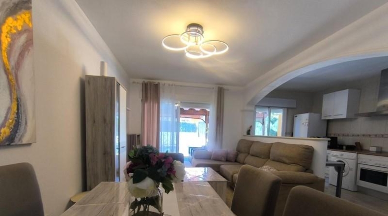 Murcia - Águilas - 200m2