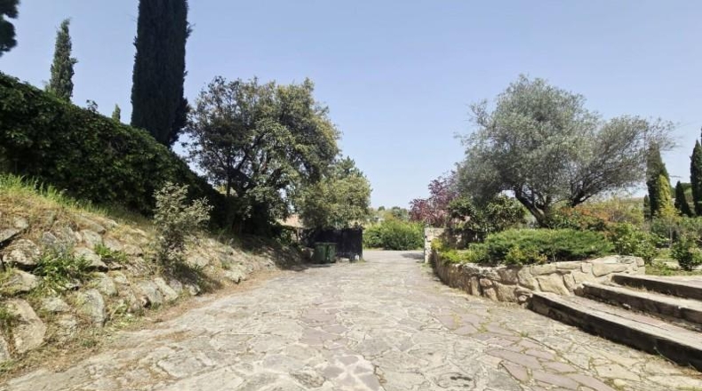 Comunidad de Madrid - Algete - 612m2
