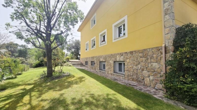 Comunidad de Madrid - Algete - 612m2