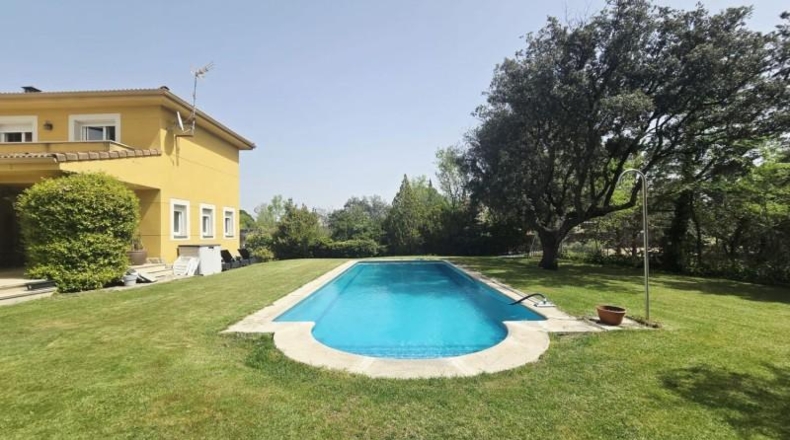 Comunidad de Madrid - Algete - 612m2