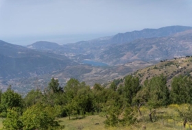 Carataunas 3000&nbsp;м²